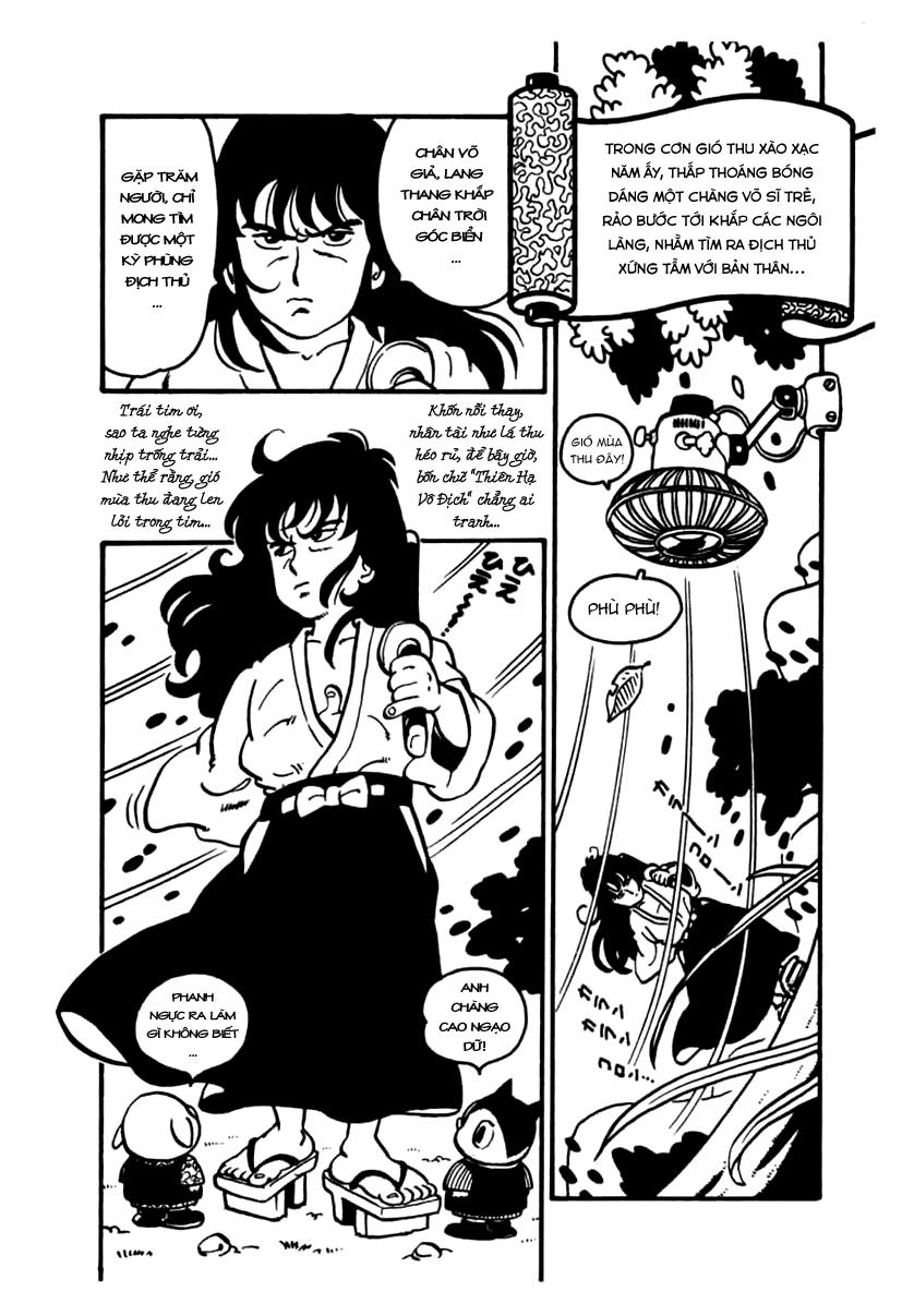 Tiến Sĩ Slump Chapter 90 - 2