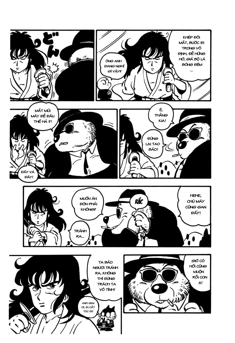 Tiến Sĩ Slump Chapter 90 - 3