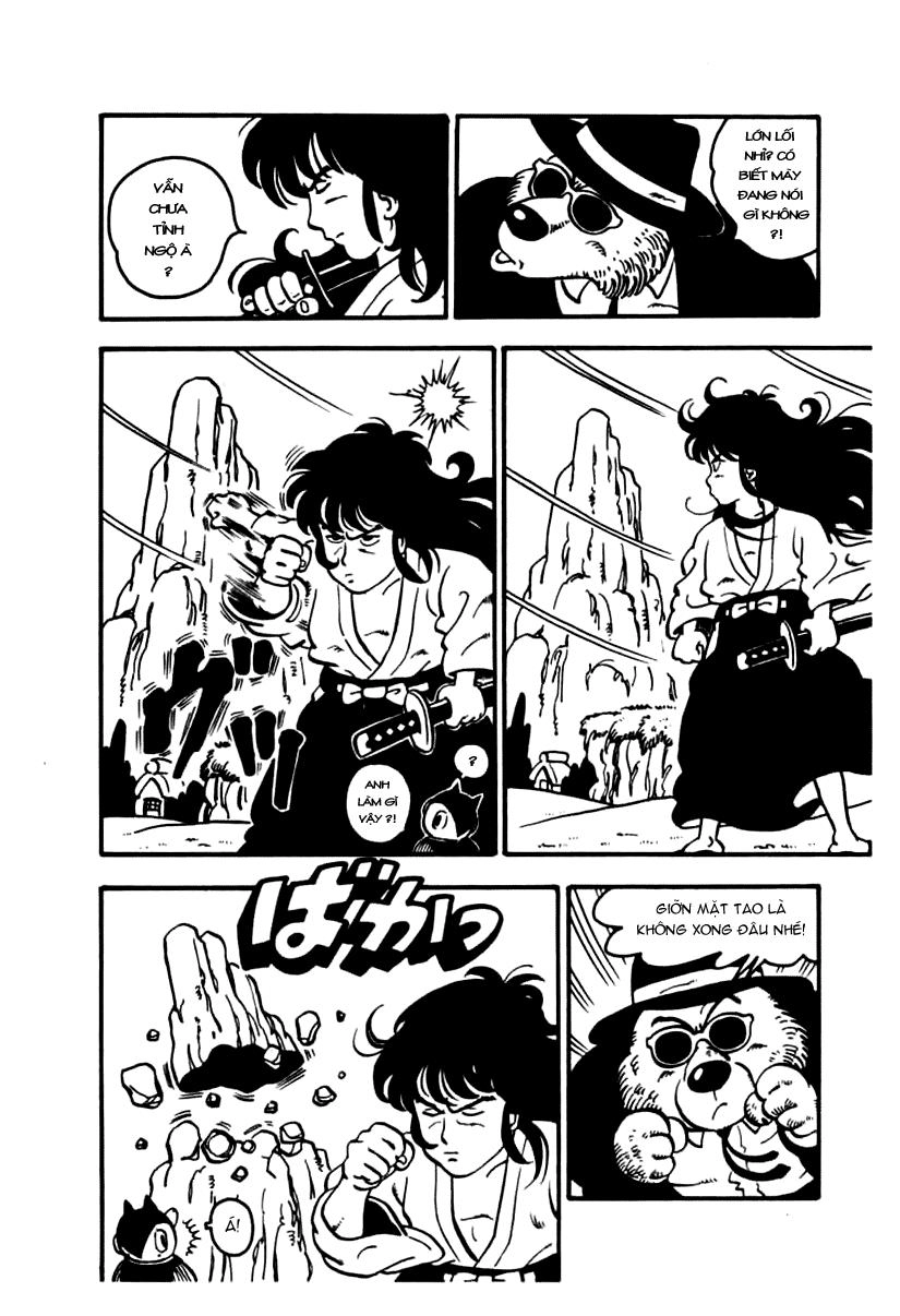 Tiến Sĩ Slump Chapter 90 - 4