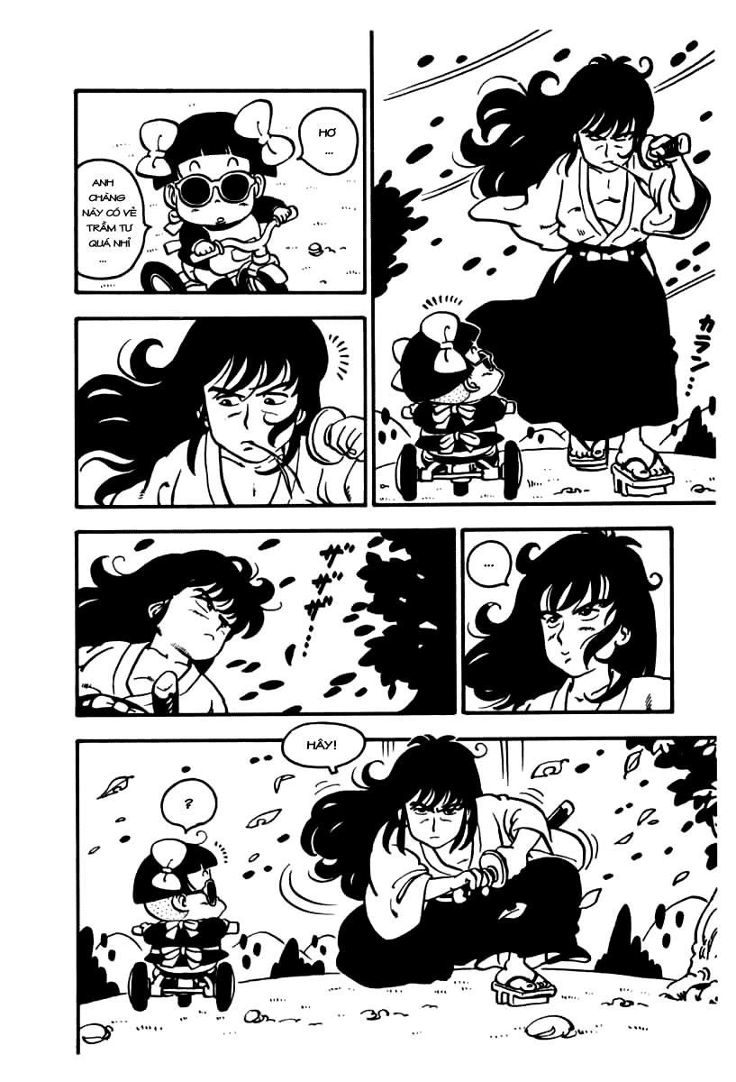 Tiến Sĩ Slump Chapter 90 - 6