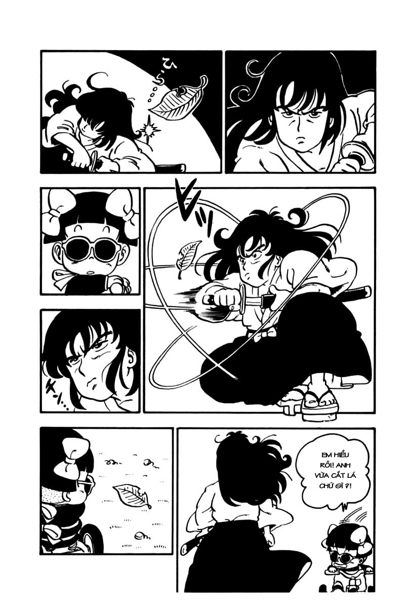 Tiến Sĩ Slump Chapter 90 - 7