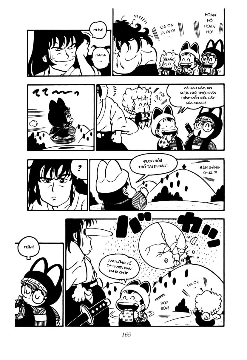 Tiến Sĩ Slump Chapter 90 - 13