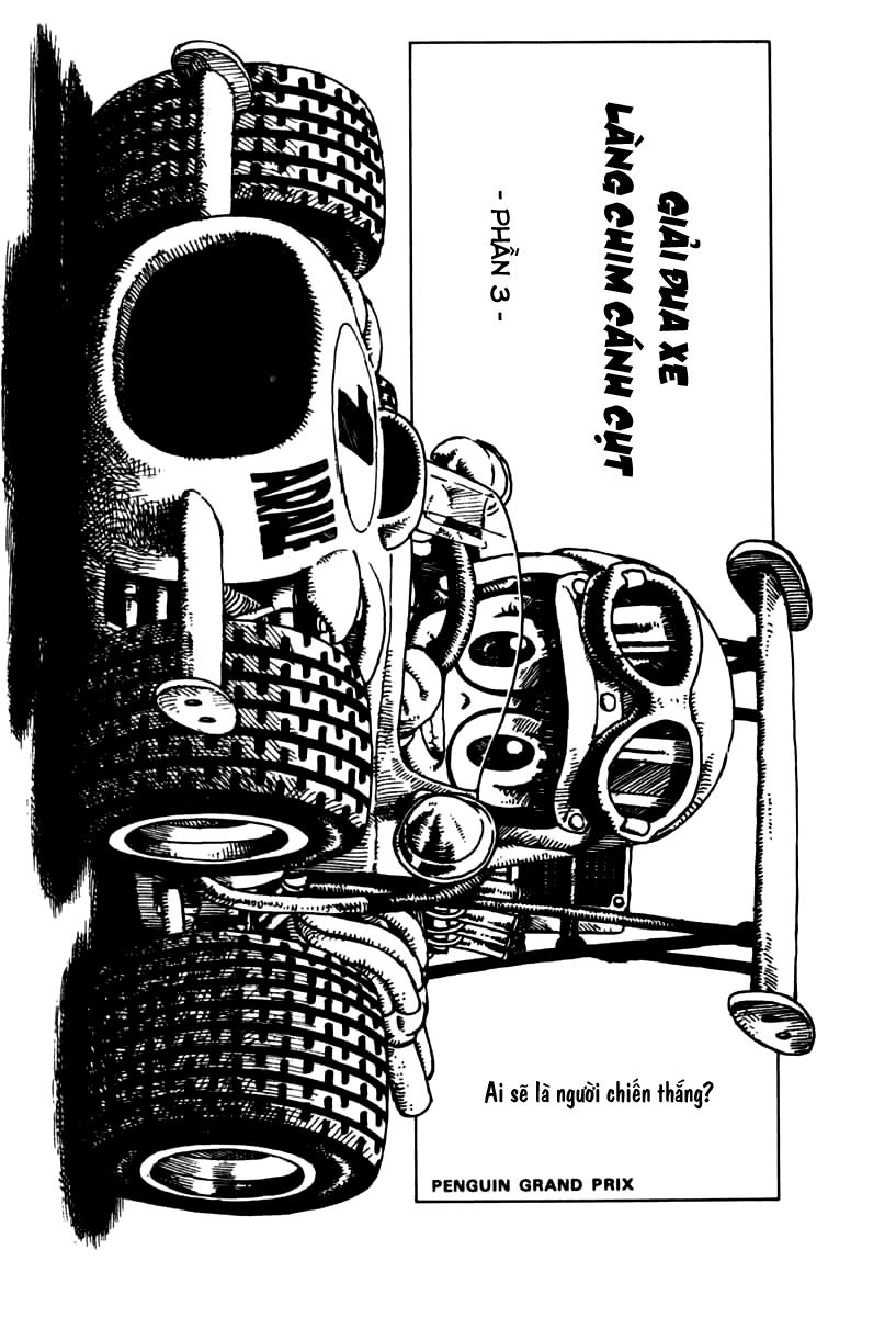 Tiến Sĩ Slump Chapter 96 - 1