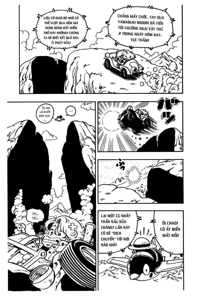 Tiến Sĩ Slump Chapter 96 - 7