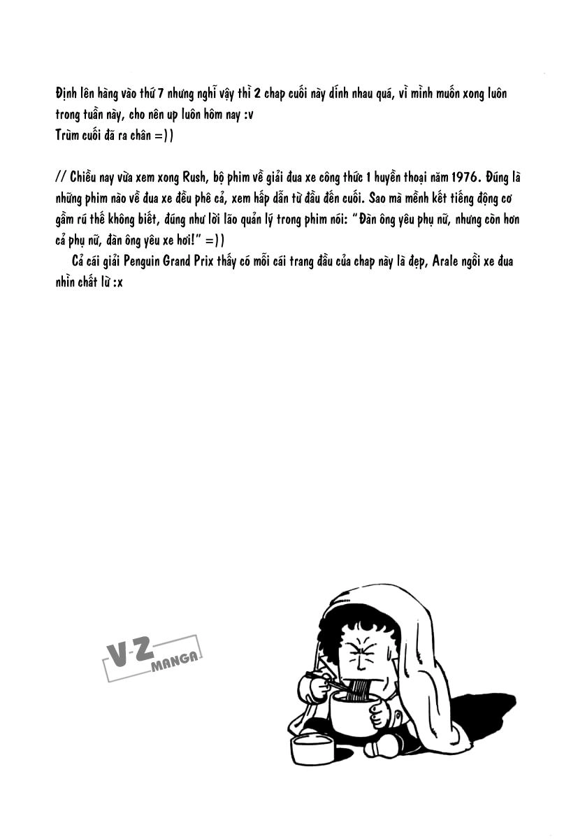 Tiến Sĩ Slump Chapter 96 - 14