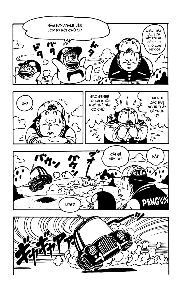 Tiến Sĩ Slump Chapter 99 - 3