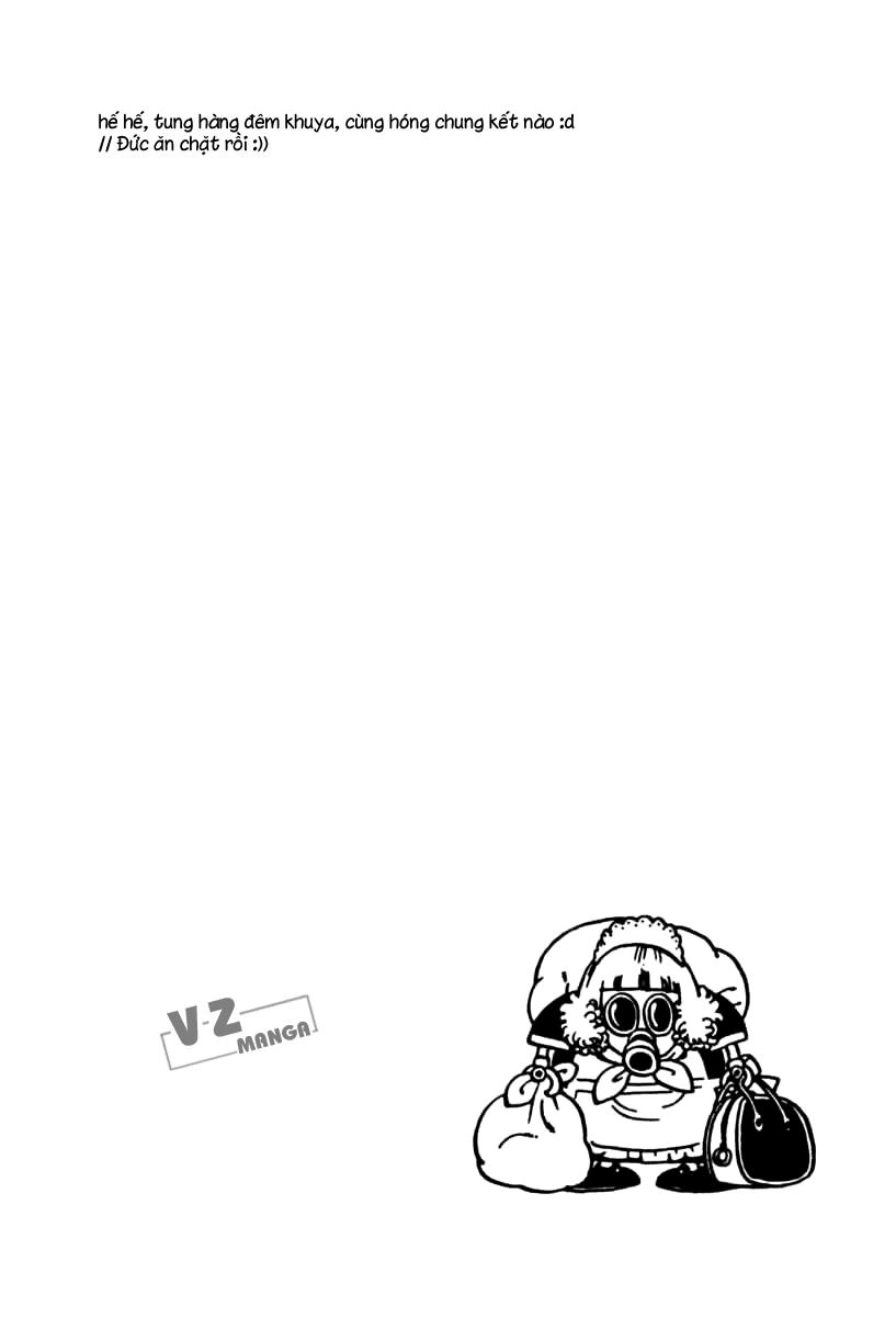 Tiến Sĩ Slump Chapter 99 - 14