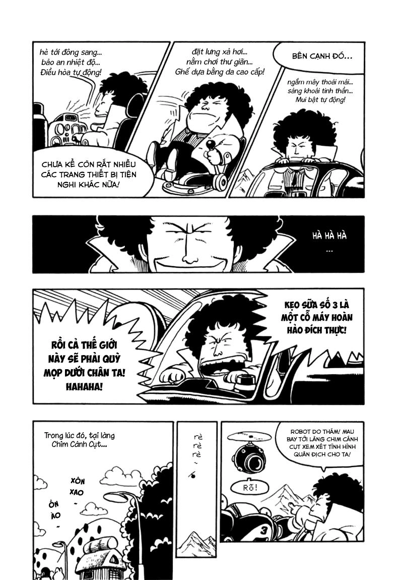 Tiến Sĩ Slump Chapter 101 - 6