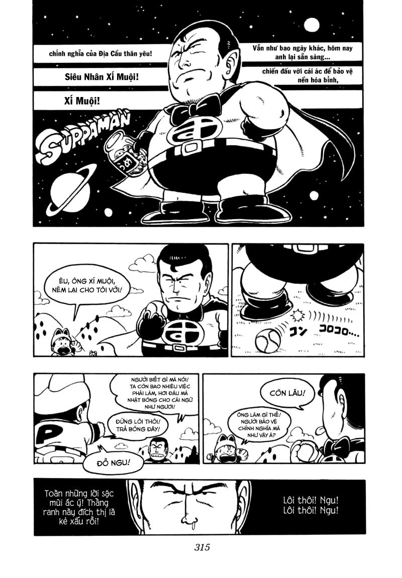 Tiến Sĩ Slump Chapter 101 - 8