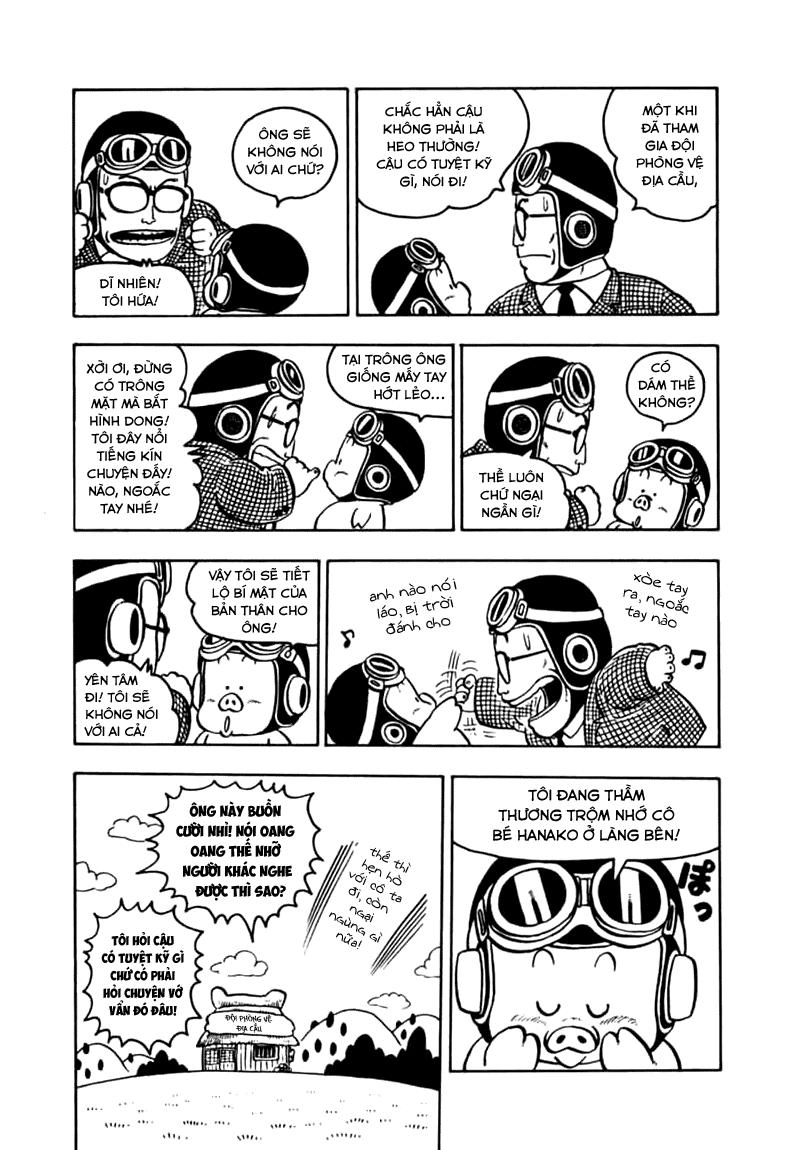 Tiến Sĩ Slump Chapter 102 - 5