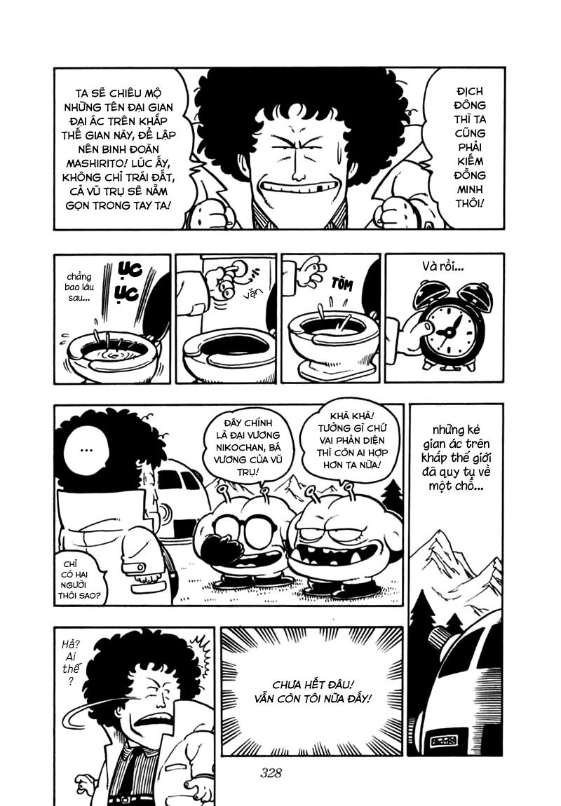 Tiến Sĩ Slump Chapter 102 - 7