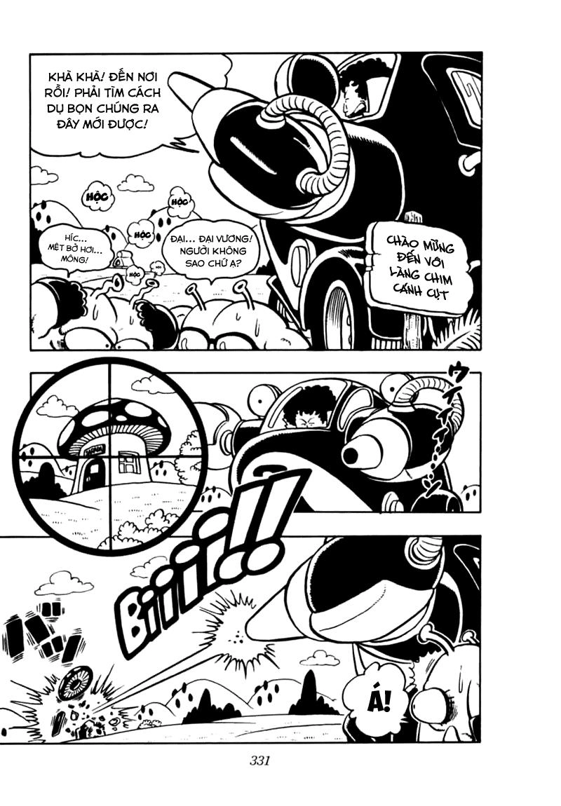 Tiến Sĩ Slump Chapter 102 - 10