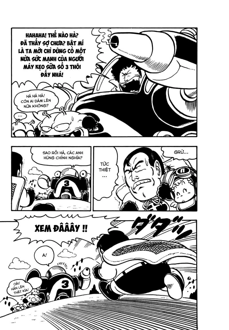 Tiến Sĩ Slump Chapter 103 - 6