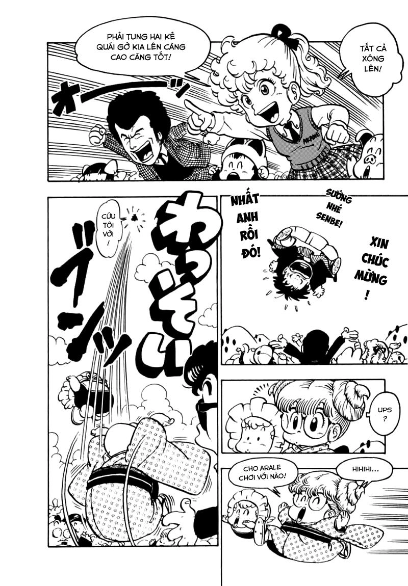 Tiến Sĩ Slump Chapter 104 - 12