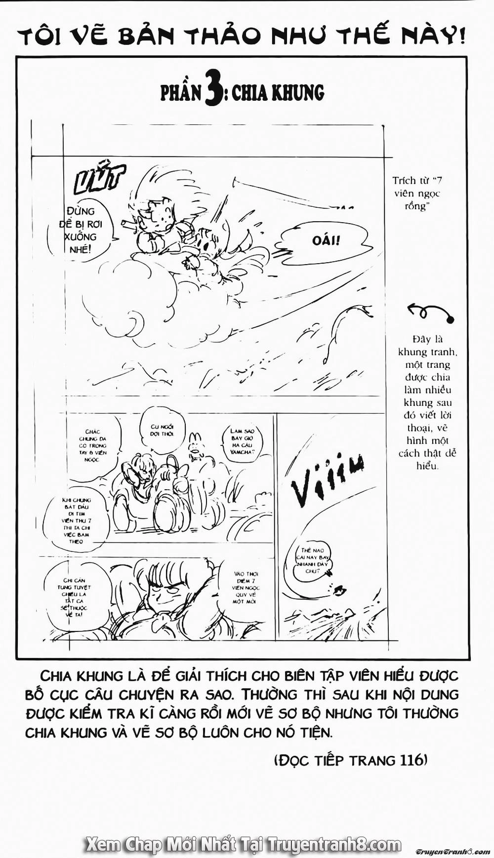 Tiến Sĩ Slump Chapter 107 - 14