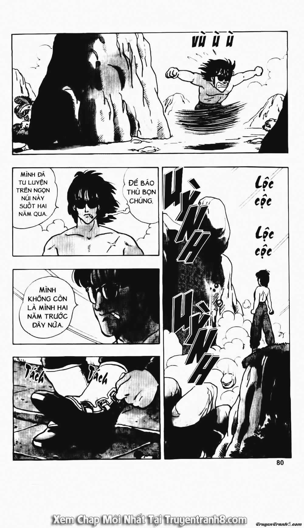 Tiến Sĩ Slump Chapter 108 - 19