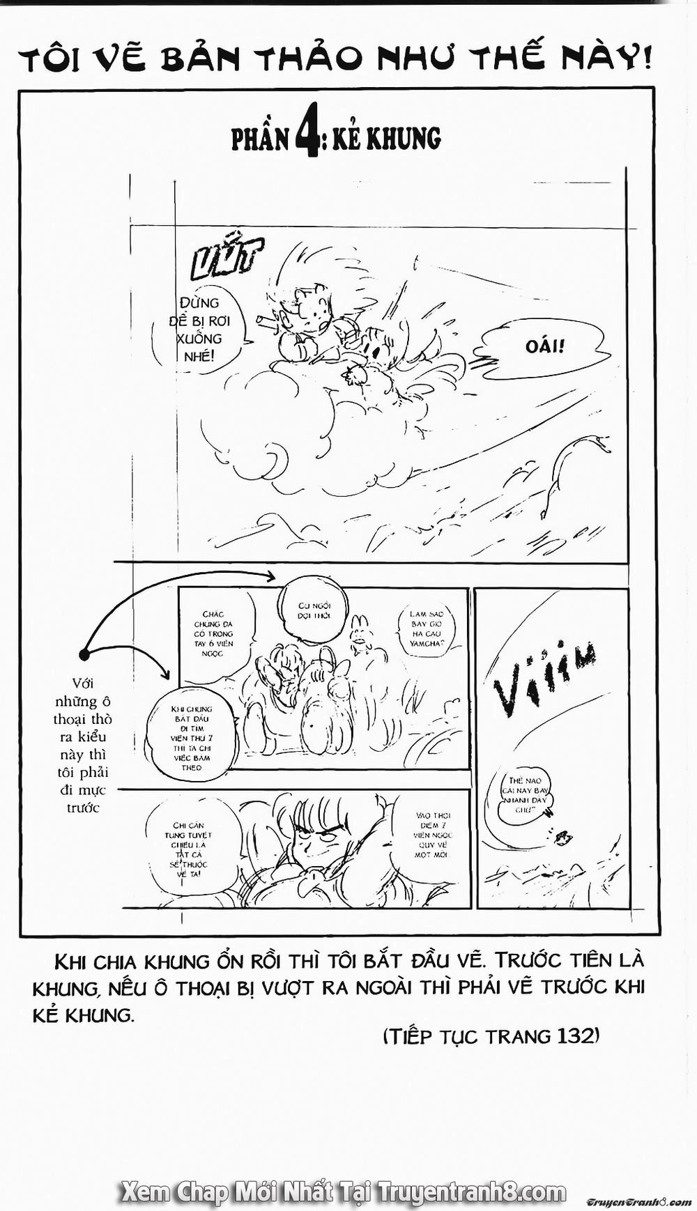 Tiến Sĩ Slump Chapter 109 - 29