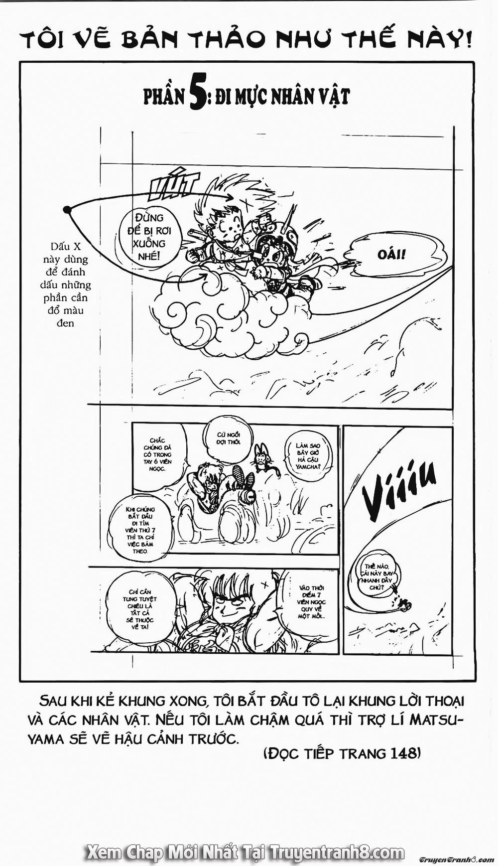 Tiến Sĩ Slump Chapter 110 - 16