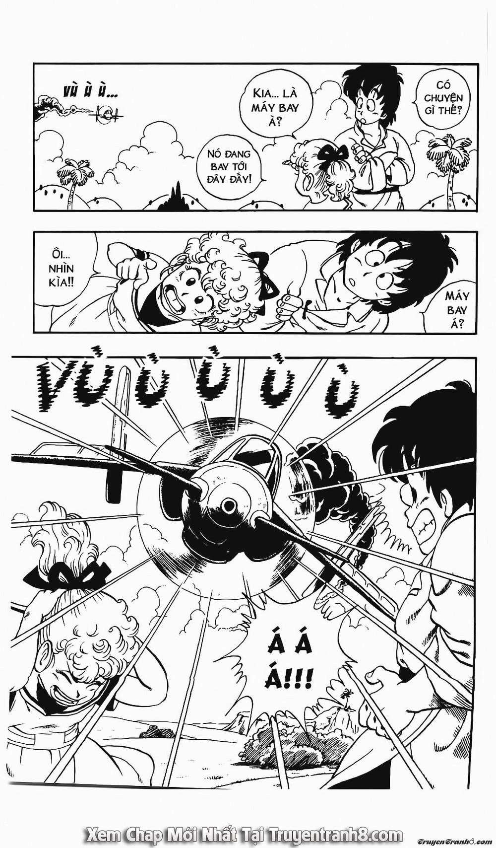 Tiến Sĩ Slump Chapter 110 - 21