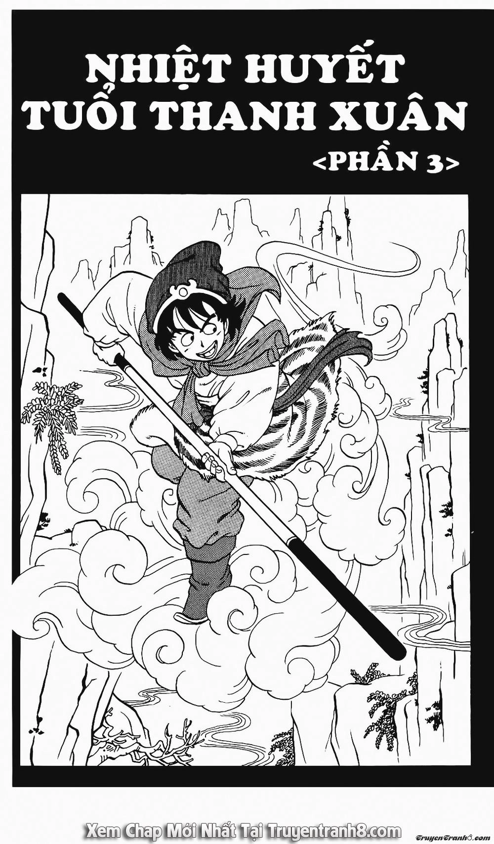 Tiến Sĩ Slump Chapter 111 - 17