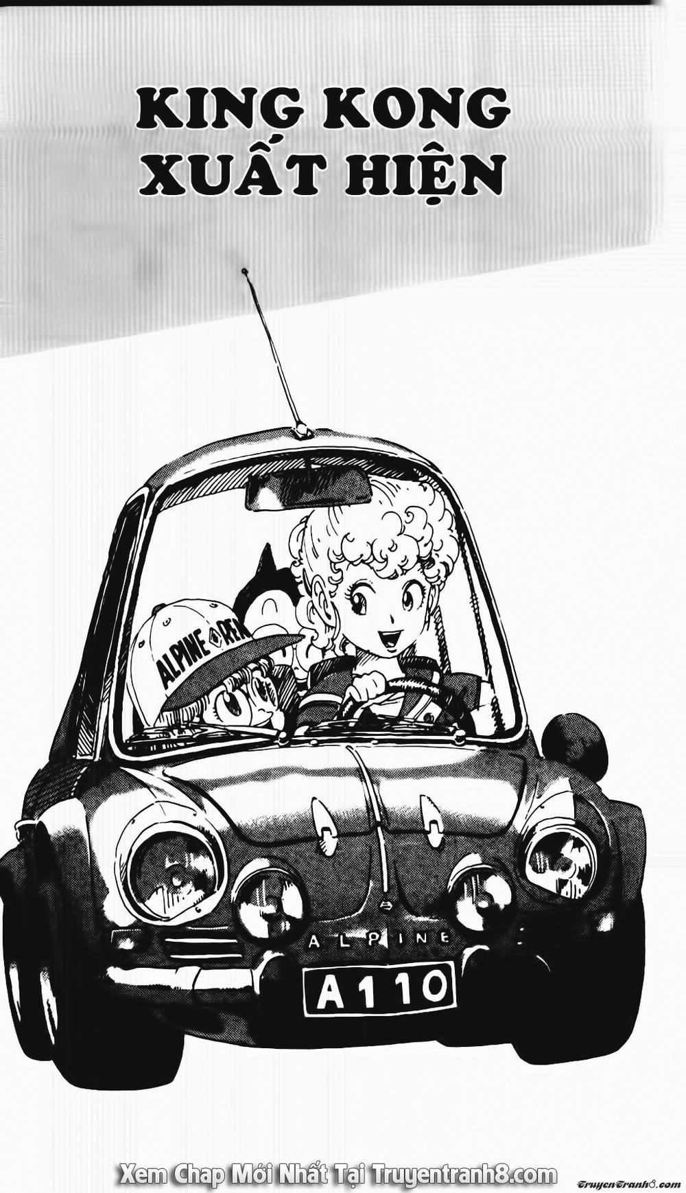 Tiến Sĩ Slump Chapter 114 - 16