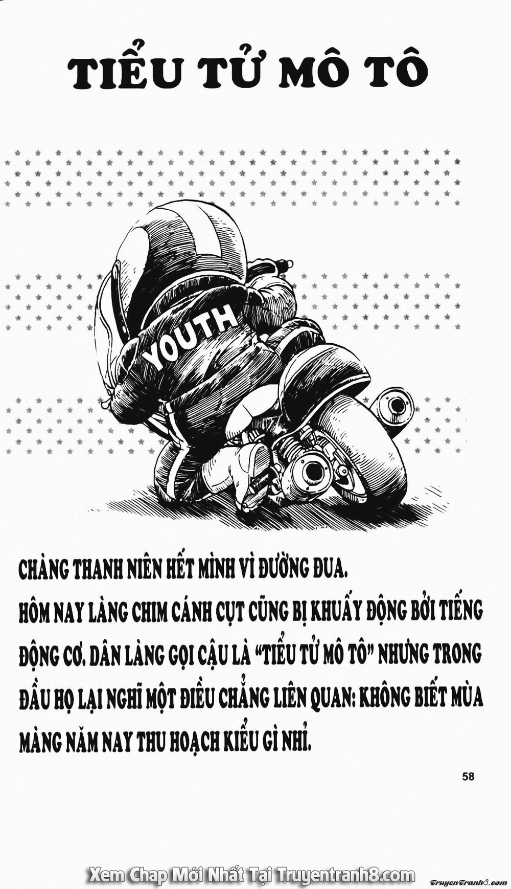 Tiến Sĩ Slump Chapter 116 - 1