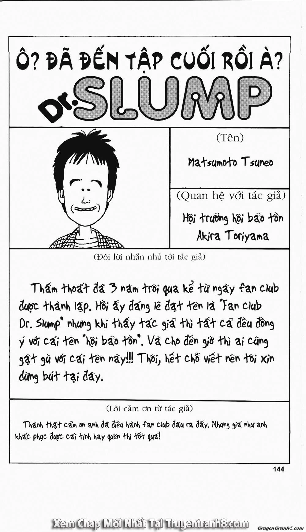 Tiến Sĩ Slump Chapter 118 - 30