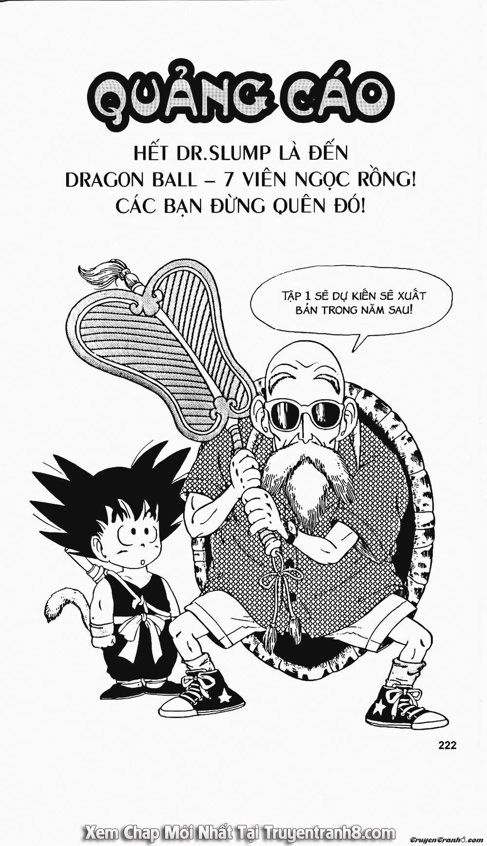 Tiến Sĩ Slump Chapter 121 - 16