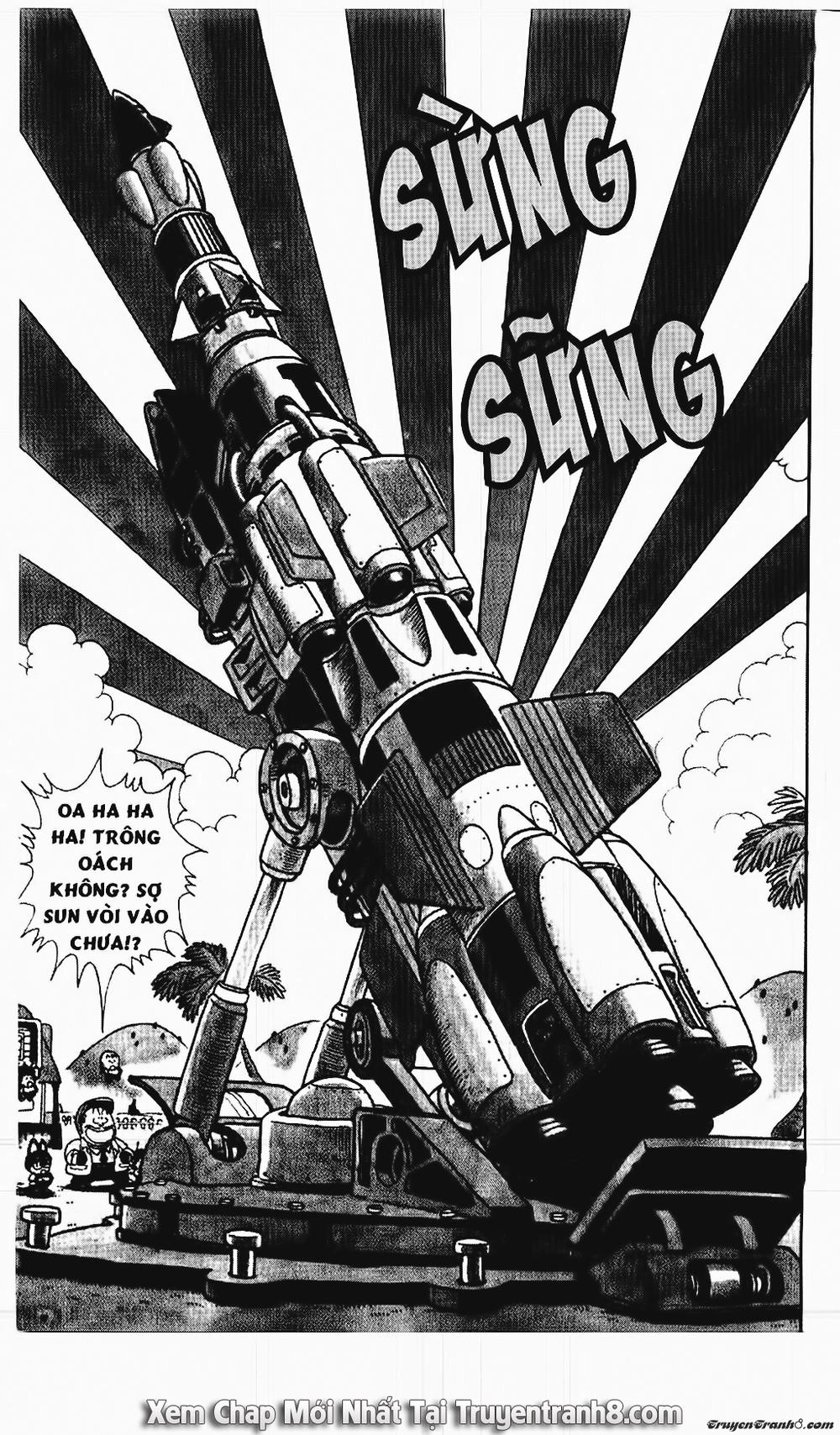 Tiến Sĩ Slump Chapter 121 - 19