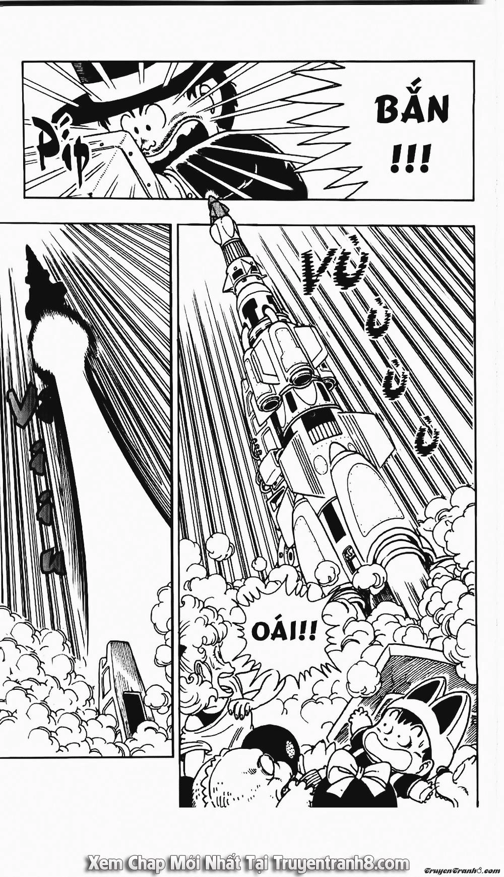 Tiến Sĩ Slump Chapter 121 - 24