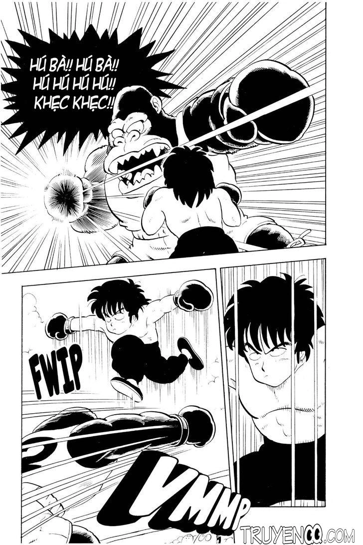 Tiến Sĩ Slump Chapter 123 - 5