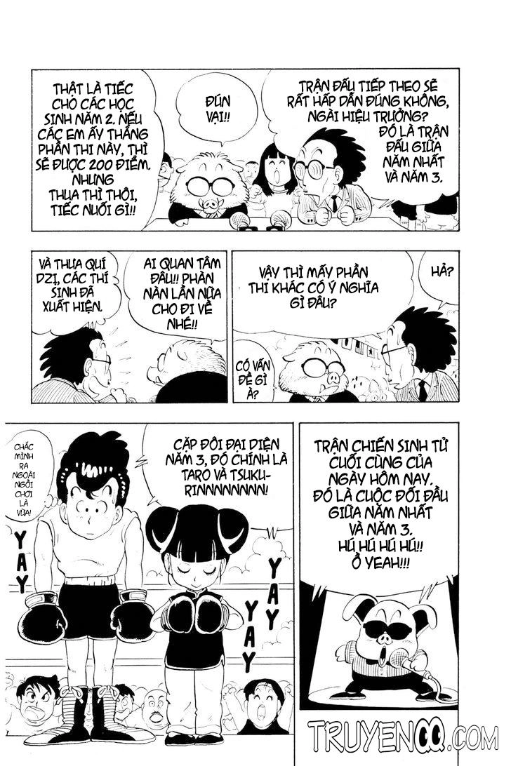 Tiến Sĩ Slump Chapter 123 - 9