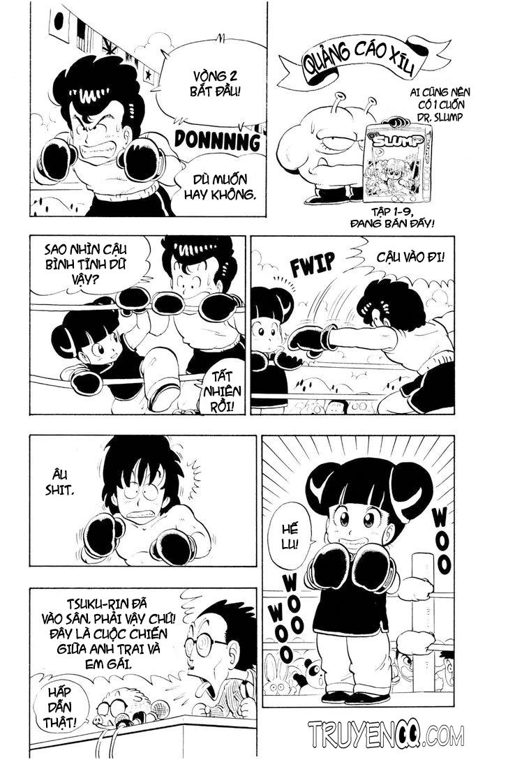 Tiến Sĩ Slump Chapter 123 - 13