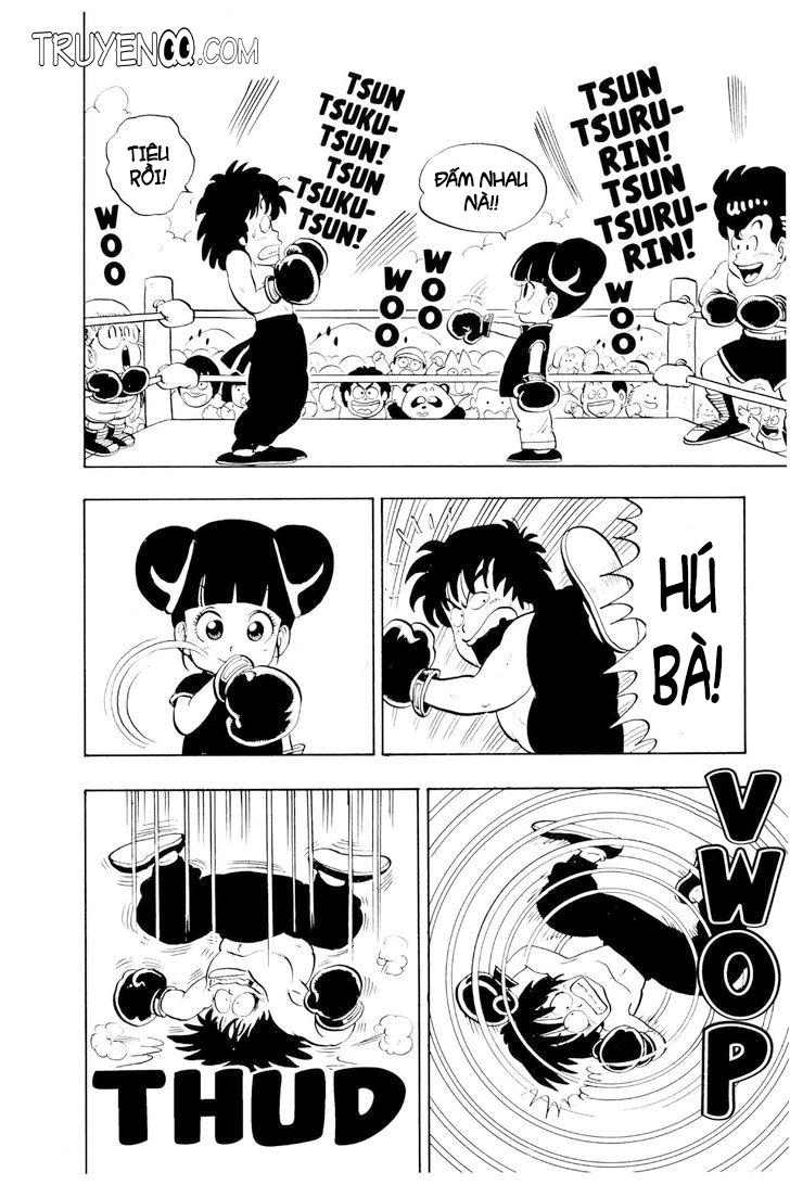 Tiến Sĩ Slump Chapter 123 - 14