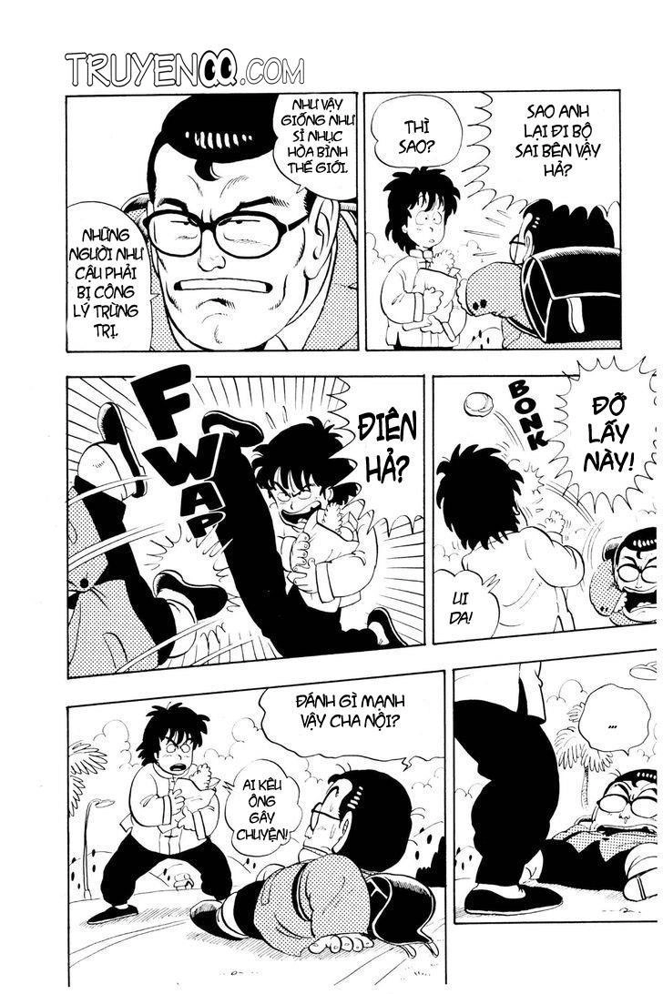 Tiến Sĩ Slump Chapter 125 - 5