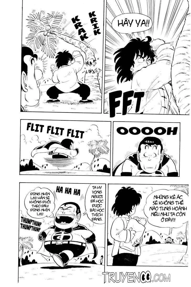 Tiến Sĩ Slump Chapter 125 - 7