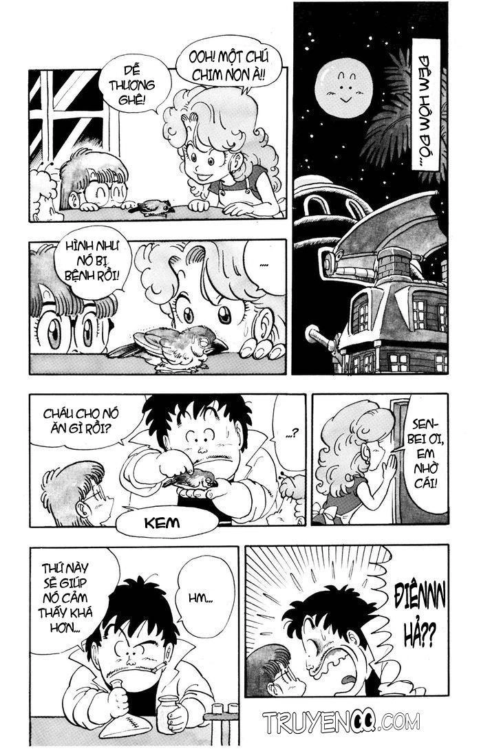 Tiến Sĩ Slump Chapter 126 - 9