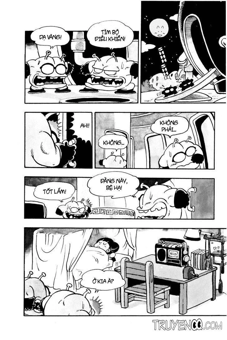 Tiến Sĩ Slump Chapter 126 - 10