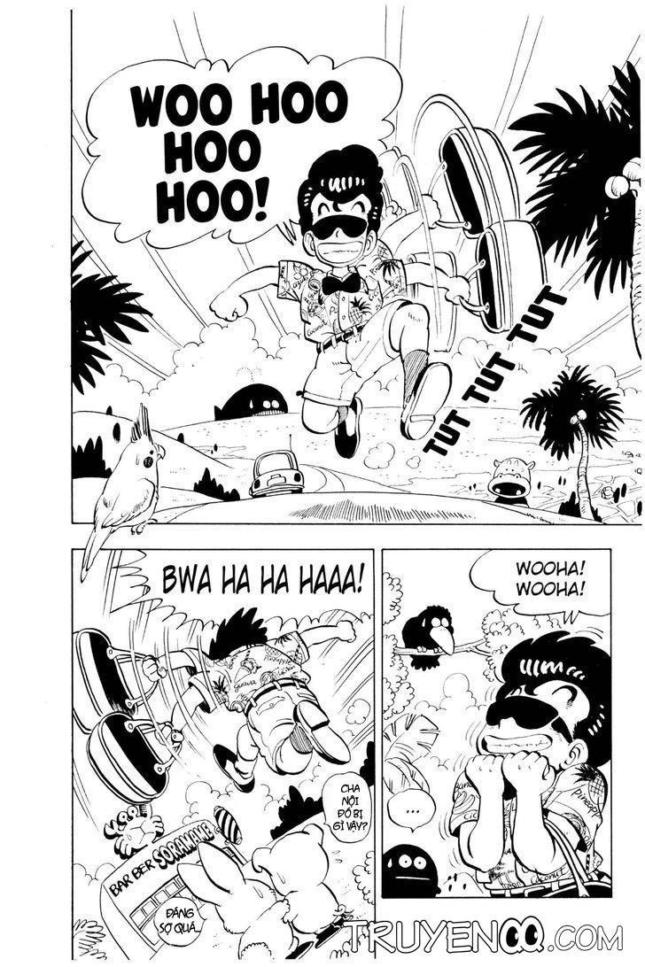 Tiến Sĩ Slump Chapter 127 - 2