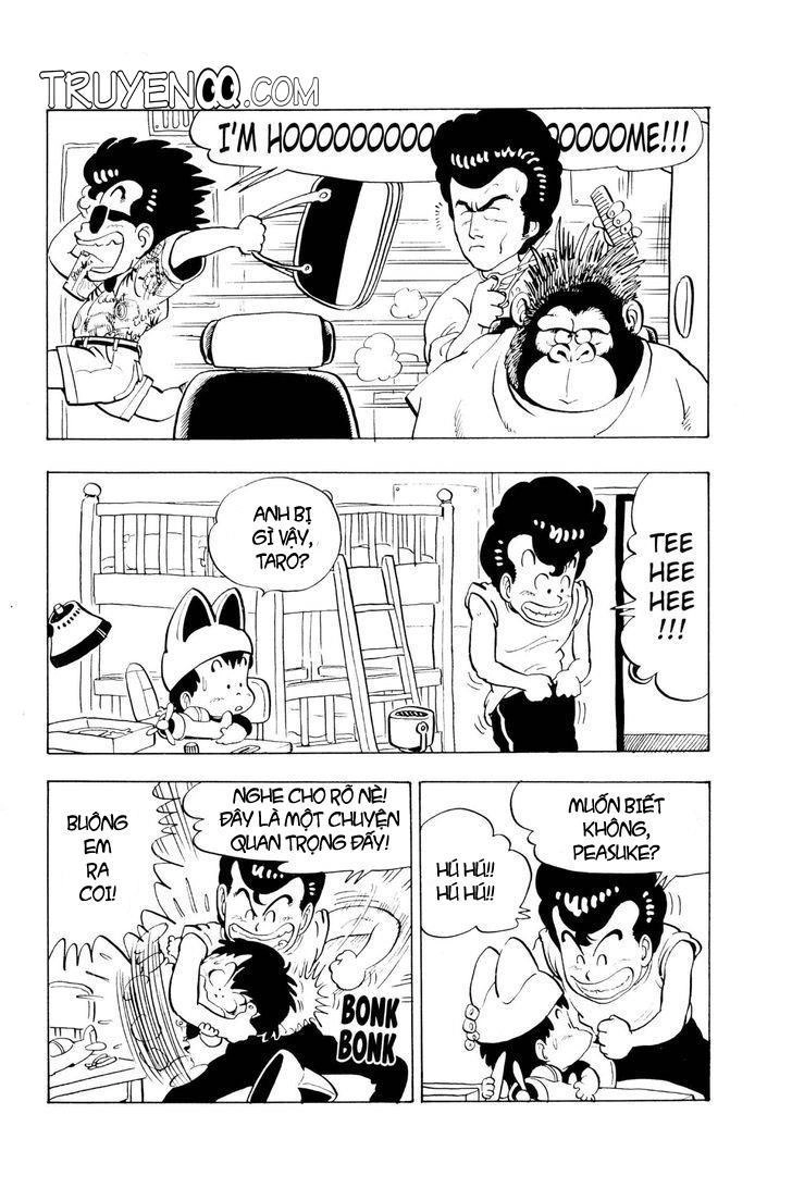 Tiến Sĩ Slump Chapter 127 - 3