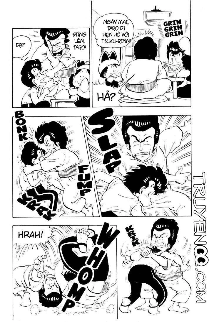 Tiến Sĩ Slump Chapter 127 - 5