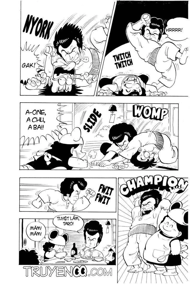 Tiến Sĩ Slump Chapter 127 - 6