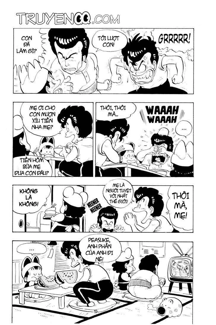 Tiến Sĩ Slump Chapter 127 - 7