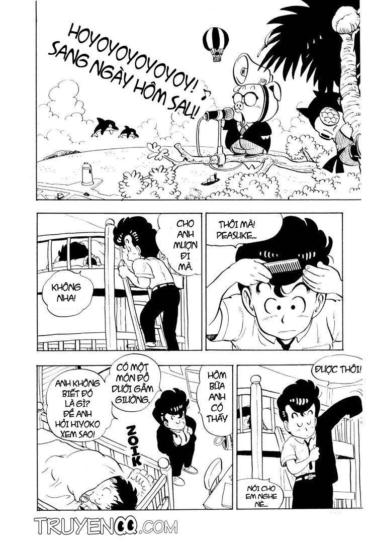 Tiến Sĩ Slump Chapter 127 - 8