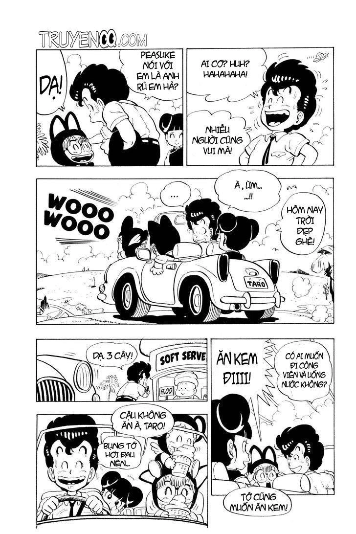 Tiến Sĩ Slump Chapter 127 - 12