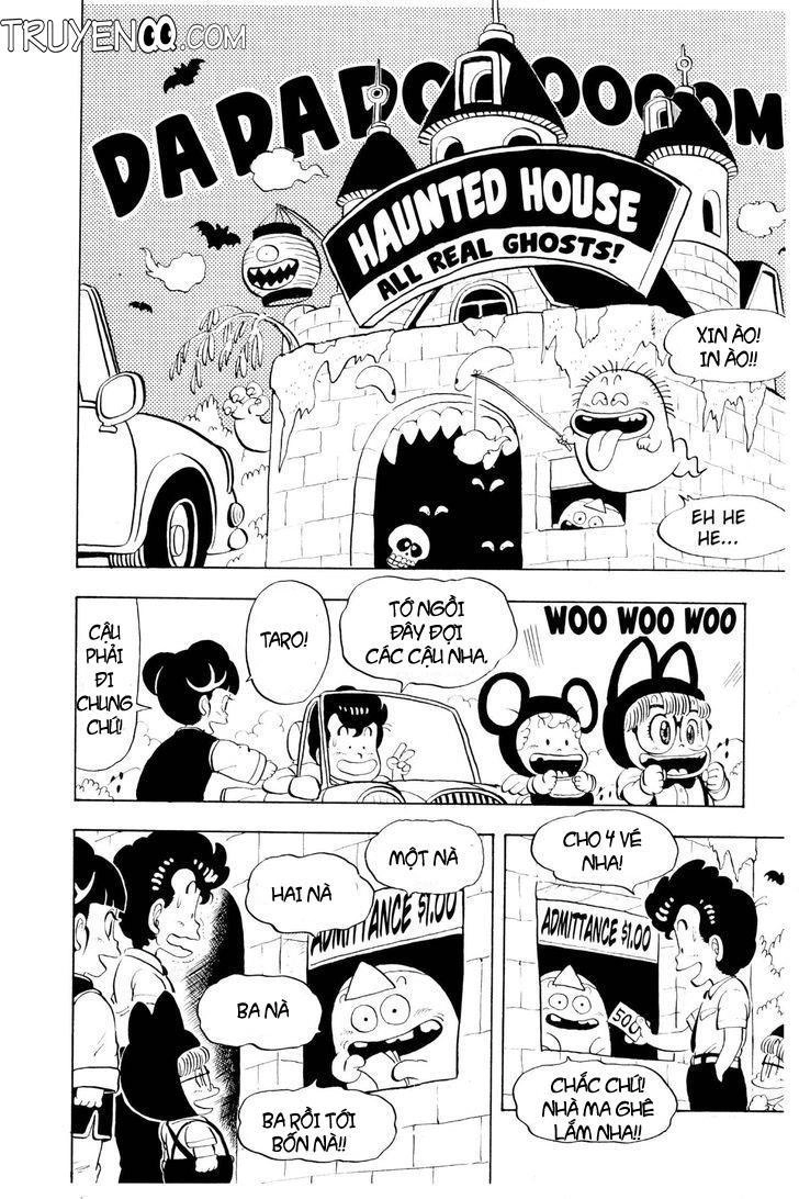 Tiến Sĩ Slump Chapter 127 - 14