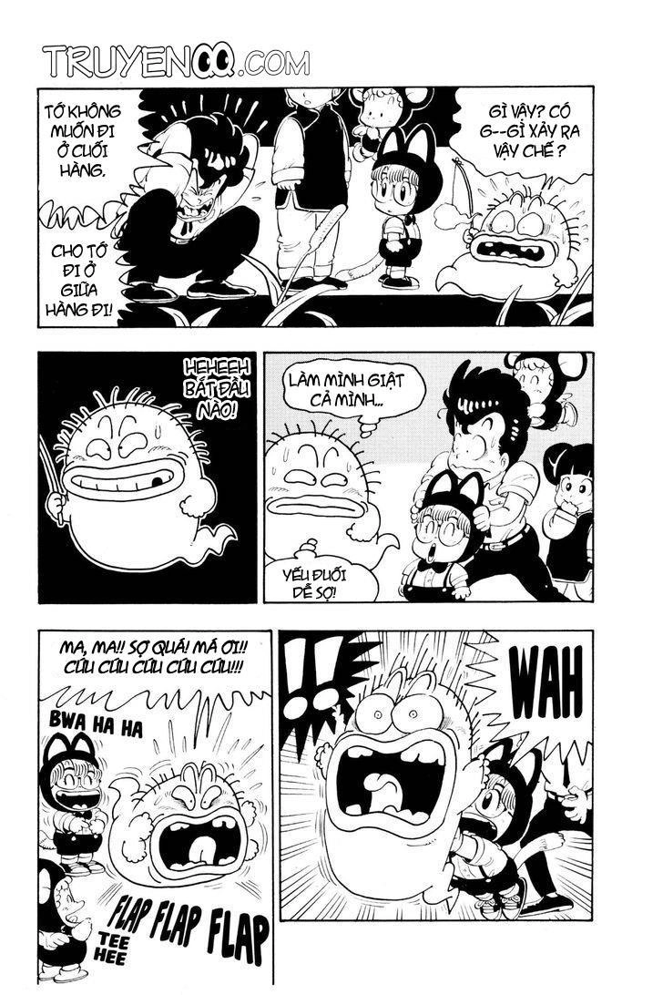 Tiến Sĩ Slump Chapter 128 - 5