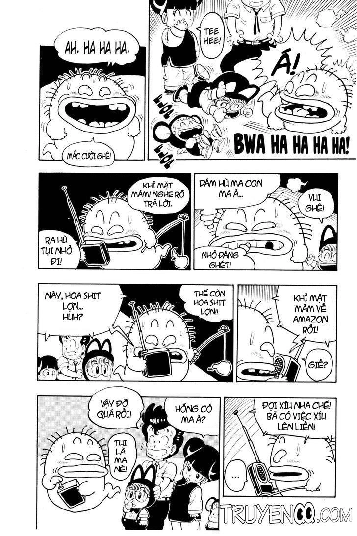 Tiến Sĩ Slump Chapter 128 - 6