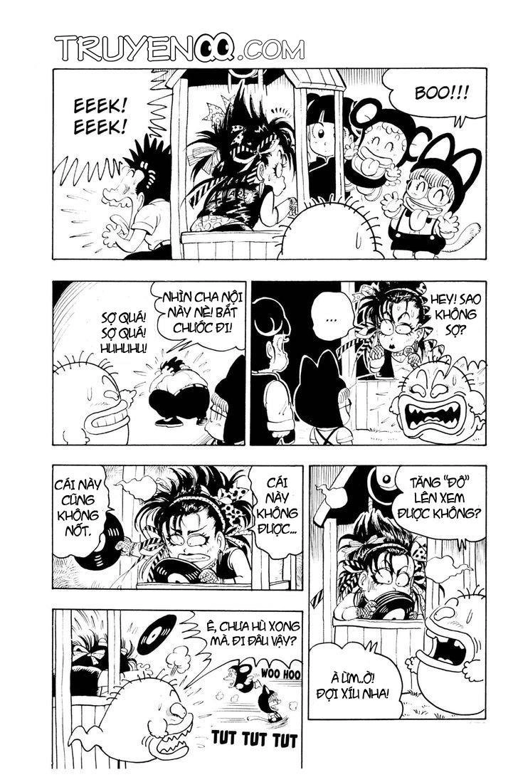 Tiến Sĩ Slump Chapter 128 - 8