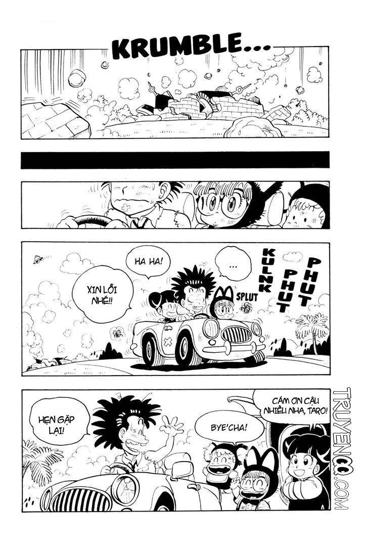 Tiến Sĩ Slump Chapter 128 - 13